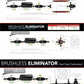 Aeromotive 18044 VSC Brushless Elim Pump/Pickup