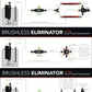 Aeromotive 18044 VSC Brushless Elim Pump/Pickup - Fuel Pump Car Part People