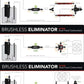 Aeromotive 18044 VSC Brushless Elim Pump/Pickup