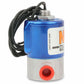 NOS 18045NOS Super Pro-Shot Nitrous Solenoid Universal- 400HP Flow Limit