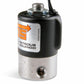 NOS Nitrous Solenoid - Black - 18048RBNOS