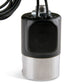 NOS Nitrous Solenoid - Black - 18048RBNOS