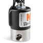 NOS Nitrous Solenoid - Black - 18048RBNOS