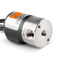 NOS Nitrous Solenoid - Black - 18048RBNOS