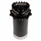 Electric Fuel Pump High Flow EFI Performance Universal Fit Aeromotive 18050-BGPL
