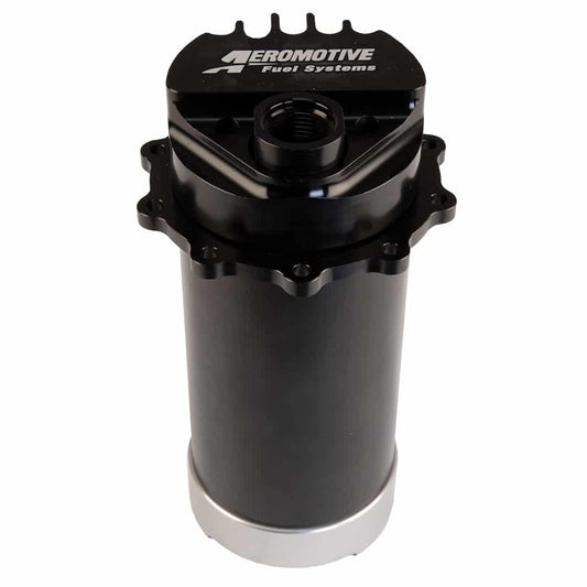 Electric Fuel Pump High Flow EFI Performance Universal Fit Aeromotive 18050-BGPL