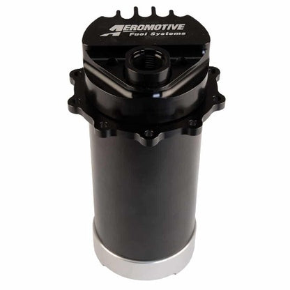 Electric Fuel Pump High Flow EFI Performance Universal Fit Aeromotive 18050-BGPL
