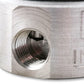 NOS Fuel Solenoid - Black - 18050BNOS
