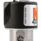 NOS Fuel Solenoid - Black - 18050BNOS