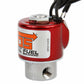 NOS 18050NOS Cheater Fuel Solenoid