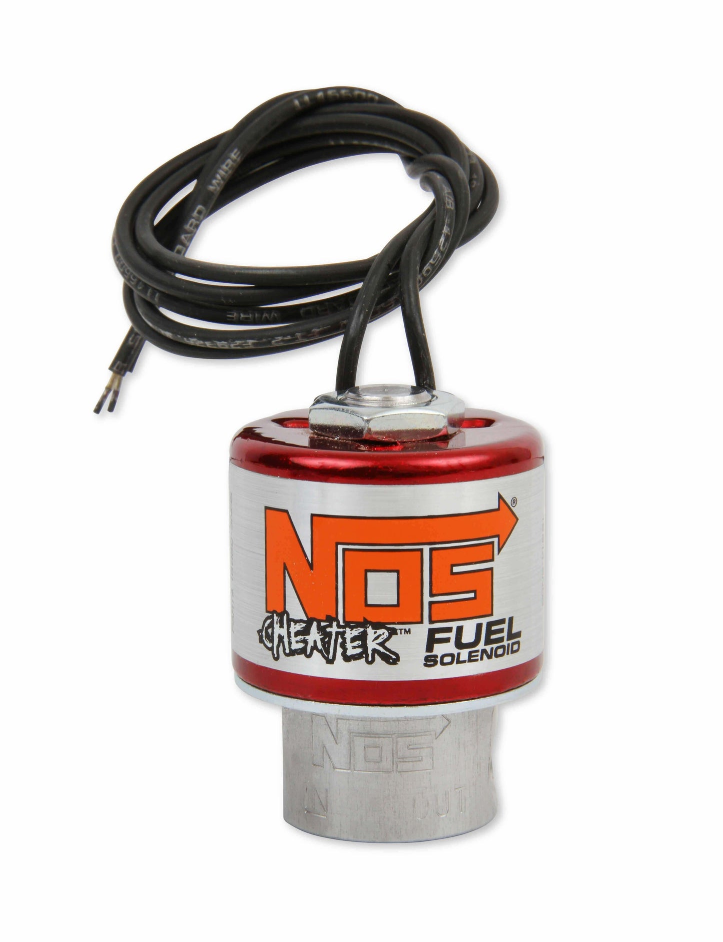 NOS 18050NOS Cheater Fuel Solenoid