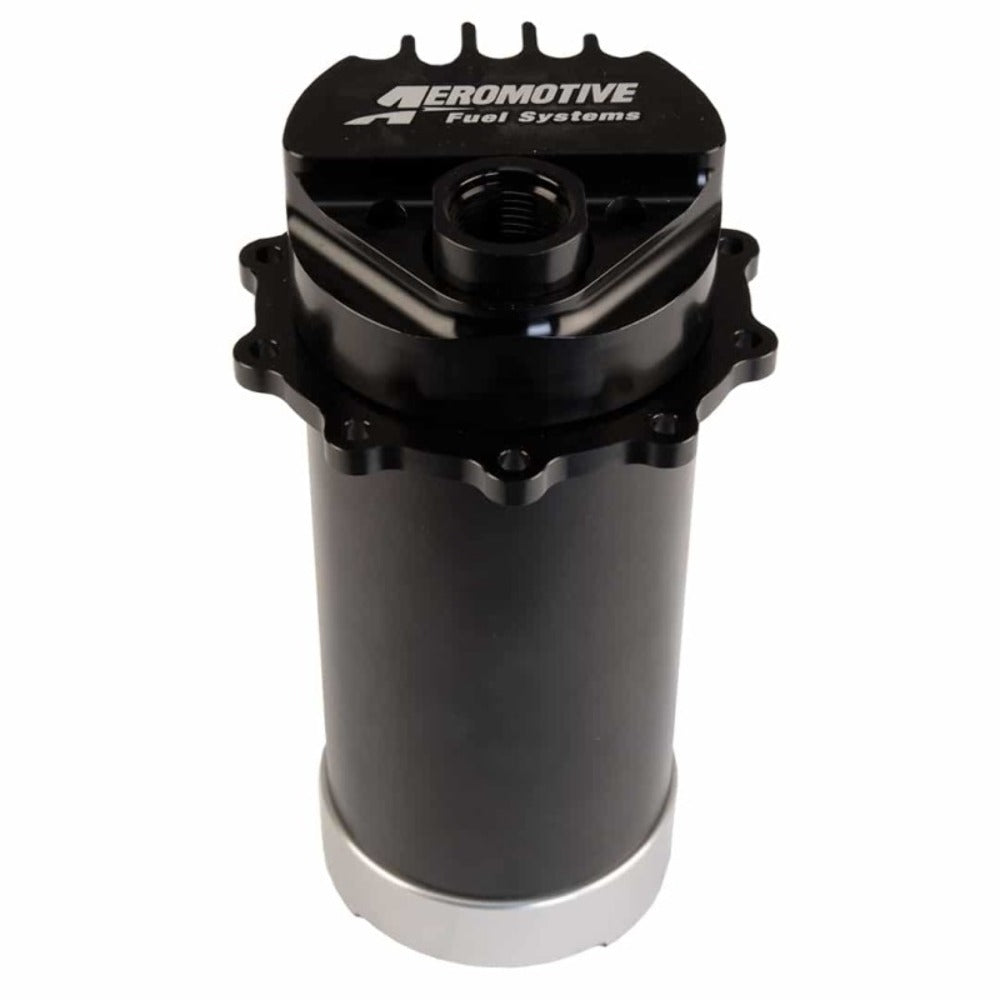 Aeromotive 18052 Brushless 3.5 Spur Gear In-Tank Pump w/Variable SpeedController