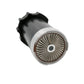 Electric Fuel Pump High Flow EFI Performance Universal Fit Aeromotive 18052-BGPL