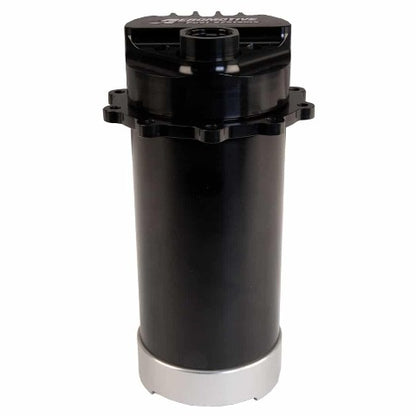 Electric Fuel Pump High Flow EFI Performance Universal Fit Aeromotive 18053-BGPL