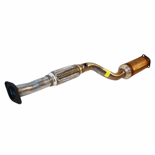 2001-2005 Hyundai Elantra Catalytic Converter 18055