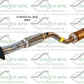 2001-2005 Hyundai Elantra Catalytic Converter 18055