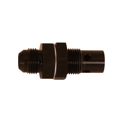 Fuel Pump Mount High Flow EFI Performance Universal Fit Aeromotive 18057-BGPL