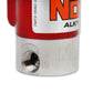NOS 18060NOS NOS Fuel Solenoid - Red