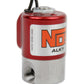 NOS 18060NOS NOS Fuel Solenoid - Red