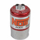 NOS 18060NOS NOS Fuel Solenoid - Red
