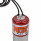 NOS 18060NOS NOS Fuel Solenoid - Red