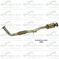 1997-2001 Toyota Camry Catalytic Converter 18062