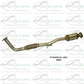 1997-2001 Toyota Camry Catalytic Converter 18062