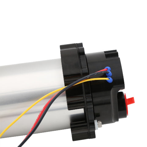 Electric Fuel Pump High Flow EFI Performance Universal Fit Aeromotive 18064-BGPL