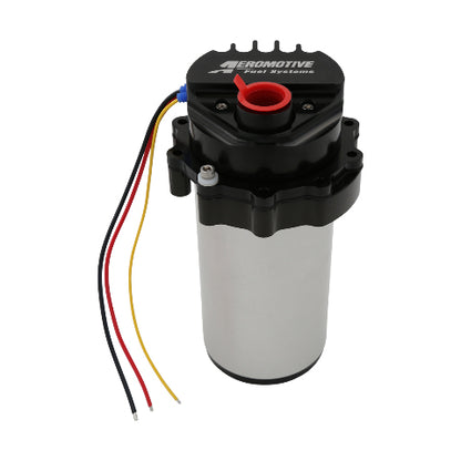 Electric Fuel Pump High Flow EFI Performance Universal Fit Aeromotive 18064-BGPL