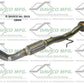 2002-2006 Toyota Camry Catalytic Converter 18064