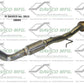2002-2006 Toyota Camry Catalytic Converter 18064