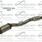 2002-2006 Toyota Camry Catalytic Converter 18064