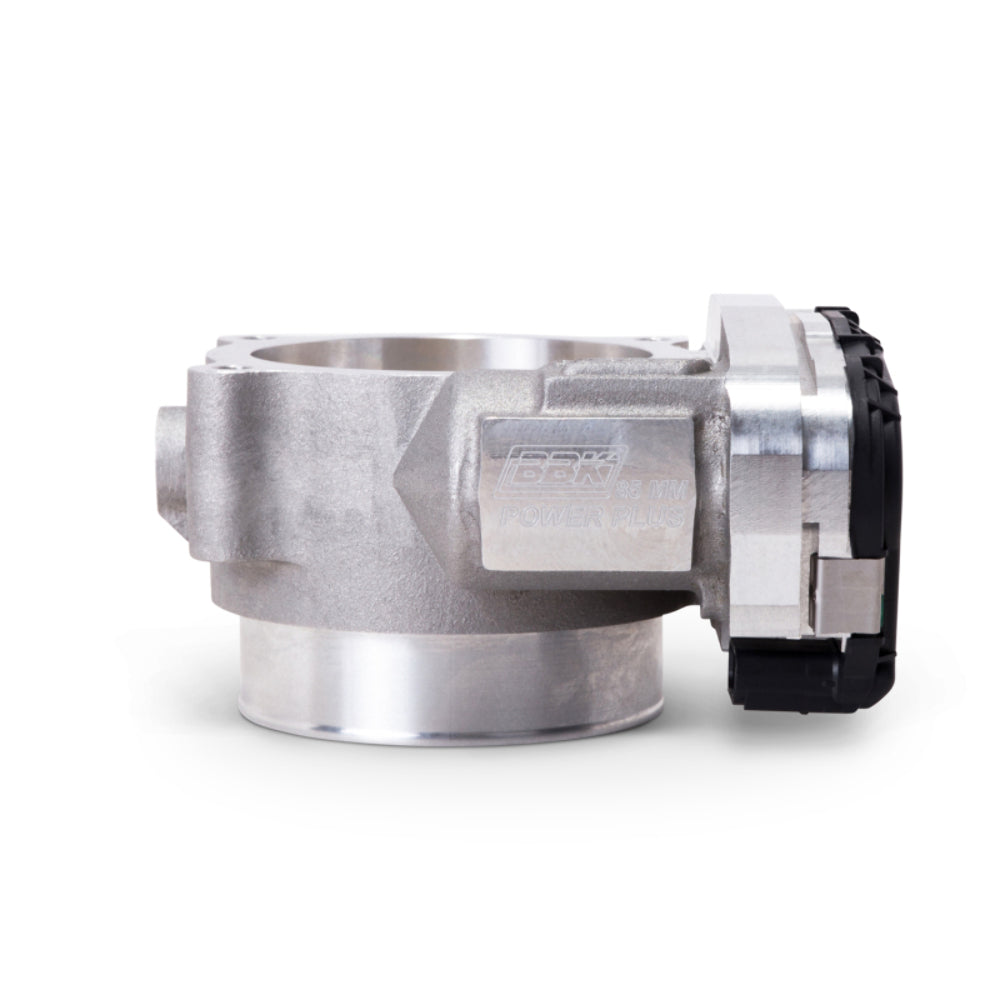 Fits 2015-2017 Ford Mustang GT 5.0 90mm Performance Throttle Body-1807 - Car Part People