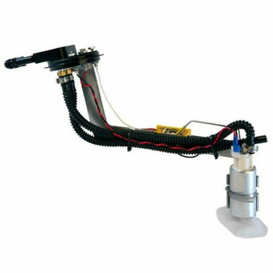 Aeromotive 18071 Fuel Pump & Hanger, 200, Camaro, 82-92 - Fuel Pump Car Part People