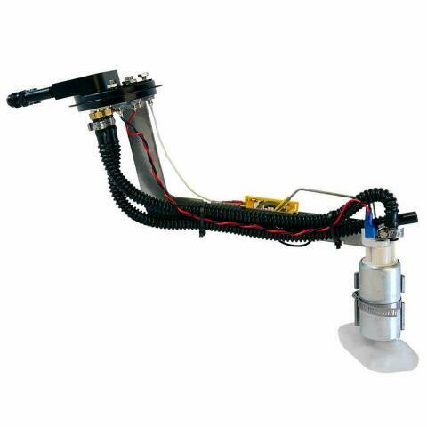 Aeromotive 18071 Fuel Pump & Hanger, 200, Camaro, 82-92