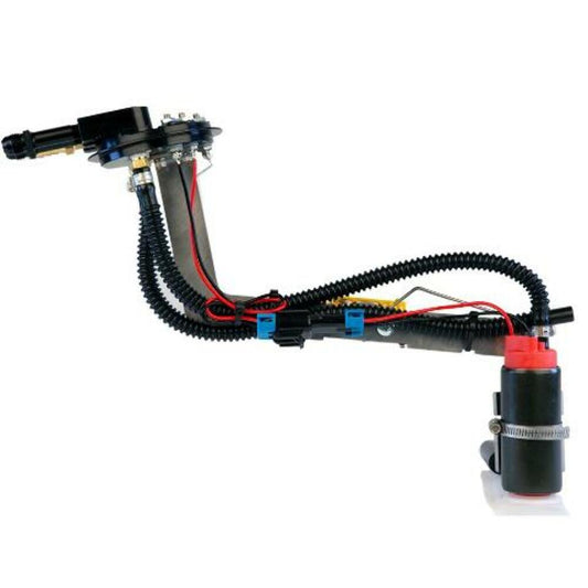 Aeromotive 18072 Fuel Pump & Hanger, 200, Camaro, 93-97 - Fuel Pump Car Part People