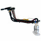 Electric Fuel Pump High Flow EFI Performance Universal Fit Aeromotive 18074-BGPL
