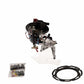 Fits 2016-2019 Cadillac ATS Direct Drop-In Phantom Pump 18075 - Fuel Pump Car Part People