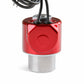 NOS Fuel Solenoid - Red - 18075NOS