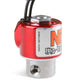 NOS Fuel Solenoid - Red - 18075NOS