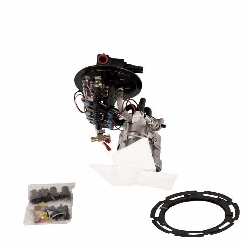 Electric Fuel Pump High Flow EFI Performance Vehicle Specific Fit Aeromotive 18076-BGPL