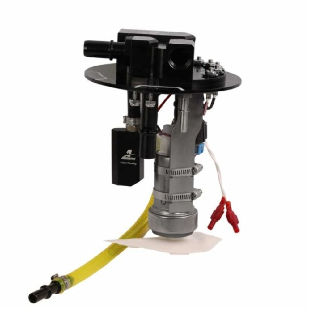 Fits 2020-2022 Jeep Gladiator Direct Drop-In Phantom Pump 18078 - Fuel Pump Car Part People