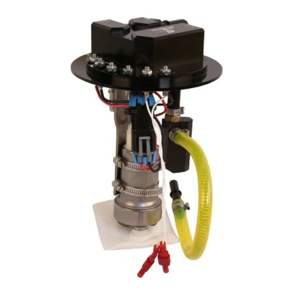 Fits 2020-2022 Jeep Gladiator Direct Drop-In Phantom Pump 18078 - Fuel Pump Car Part People