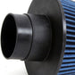 Blue Cold Air Filter (Fits 1768/17685/1846/18465/1847/18475/1850/18505)-1808 - Car Part People