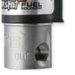 NOS Fuel Solenoid - Black - 18080BNOS