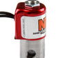 NOS 18080NOS Powershot Fuel Solenoid, 1/8 Inch Inlet