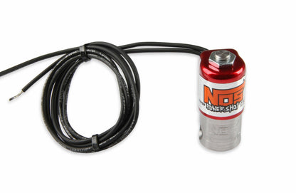 NOS 18080NOS Powershot Fuel Solenoid, 1/8 Inch Inlet