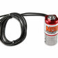 NOS 18080NOS Powershot Fuel Solenoid, 1/8 Inch Inlet