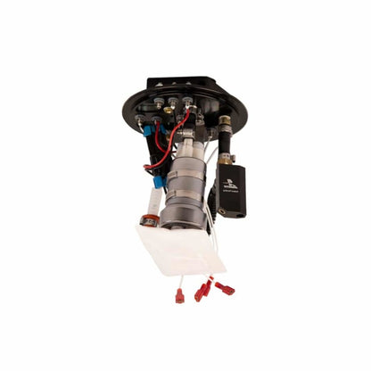 Fits 2012-2020 Subaru WRX Direct Drop-In Phantom Pump 18081 - Fuel Pump Car Part People
