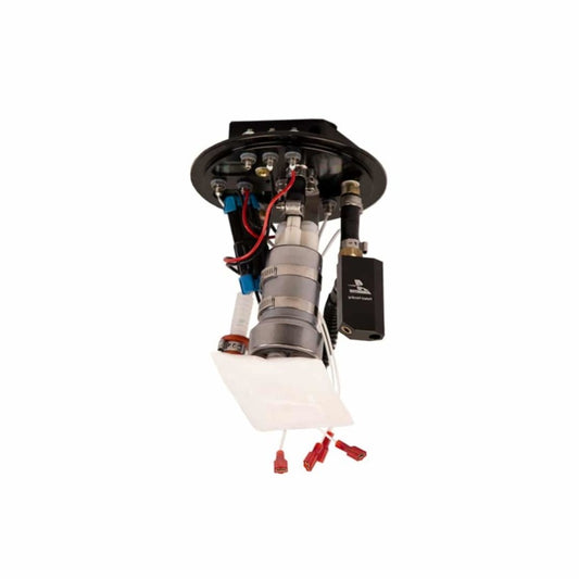 Fits 2012-2020 Subaru WRX Direct Drop-In Phantom Pump 18081 - Fuel Pump Car Part People